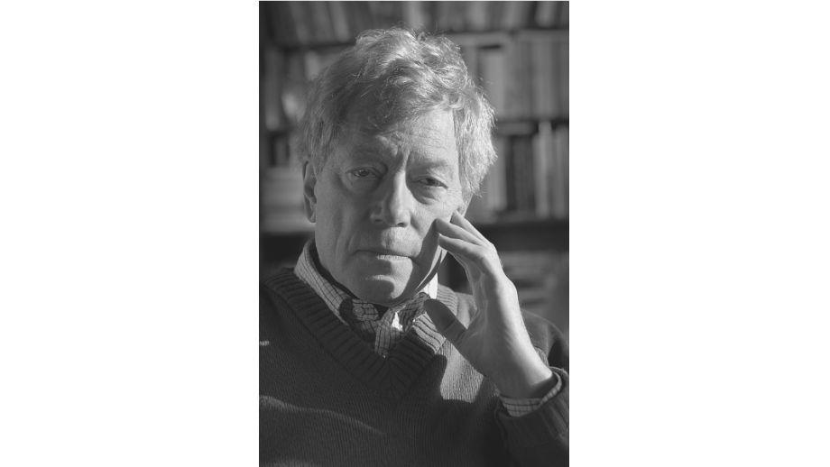Odszedł Roger Scruton